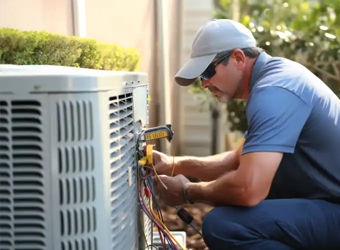 installateur De Goorn